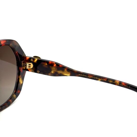 New, MARC JACOBS Sunglasses MARC 763/S OUCHA Authentic main image 9